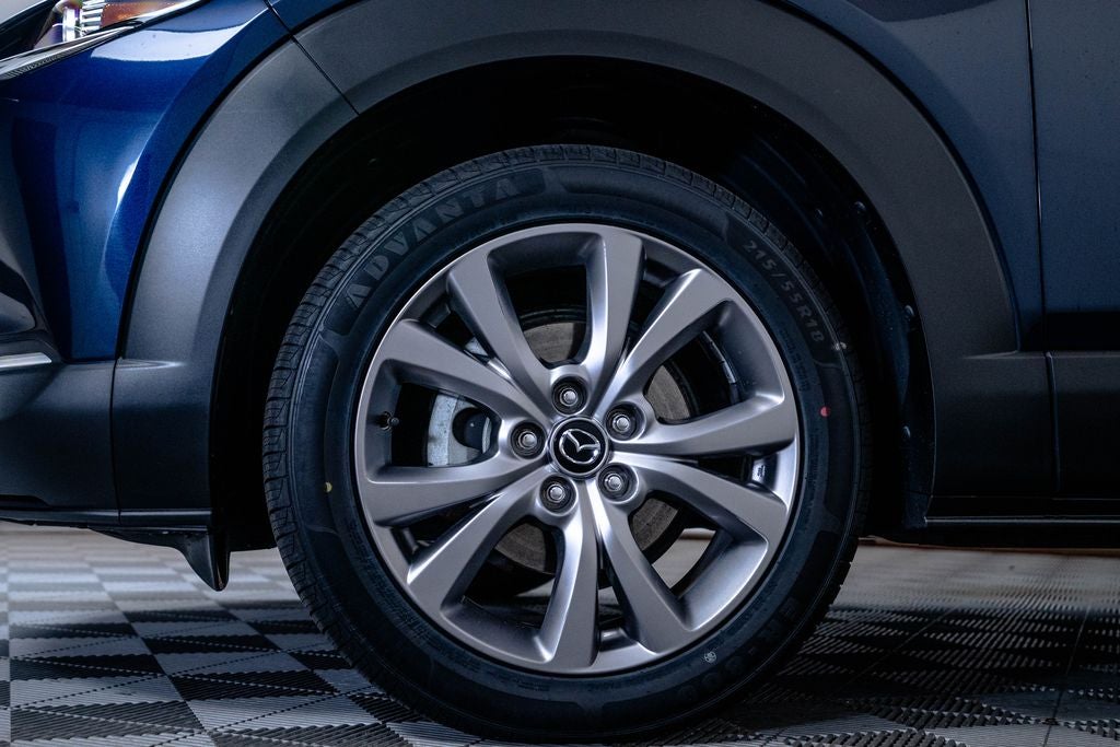 2021 Mazda Mazda CX-30 Premium