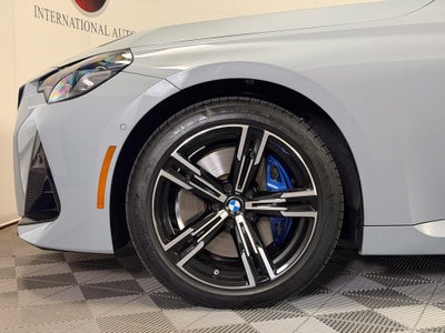2025 BMW 2 Series 230i xDrive