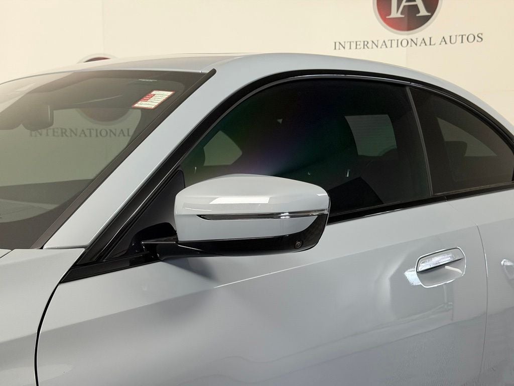 2025 BMW 2 Series 230i xDrive