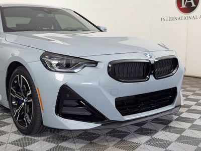 2025 BMW 2 Series 230i xDrive
