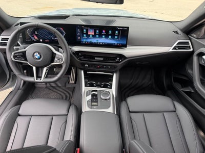 2025 BMW 2 Series 230i xDrive