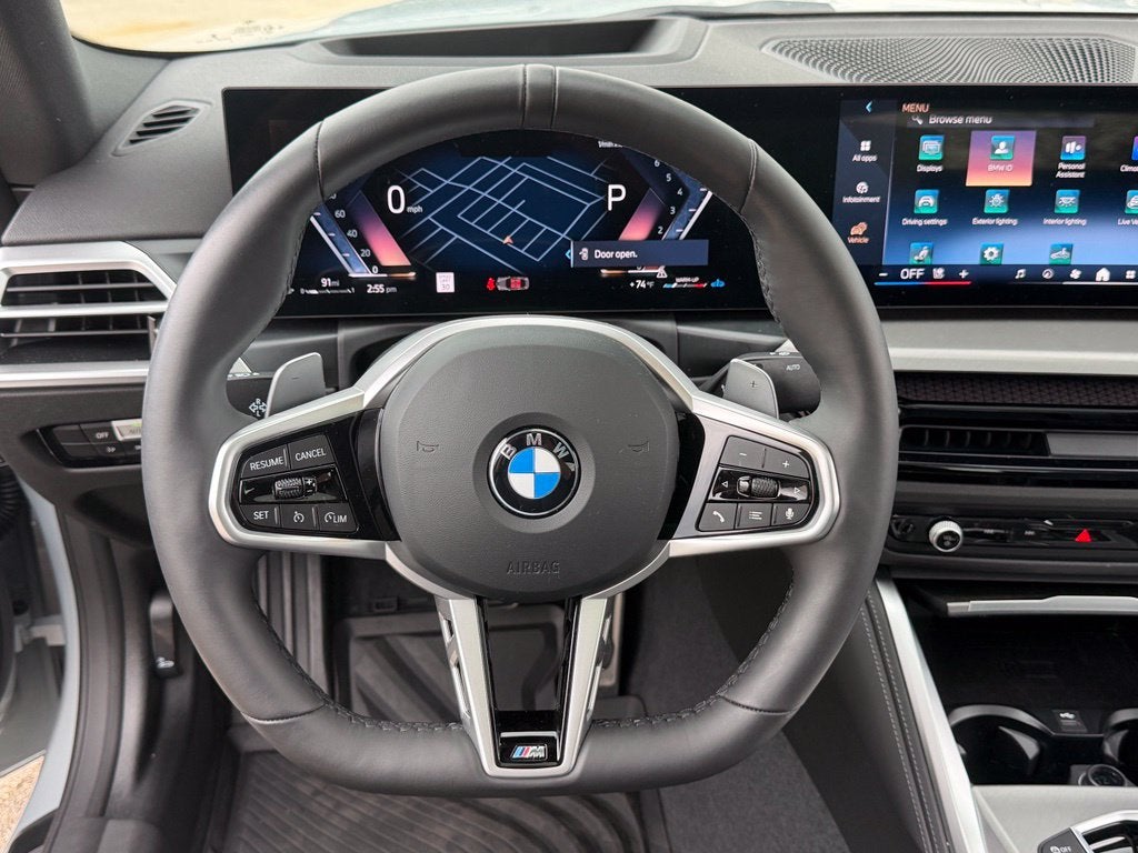 2025 BMW 2 Series 230i xDrive