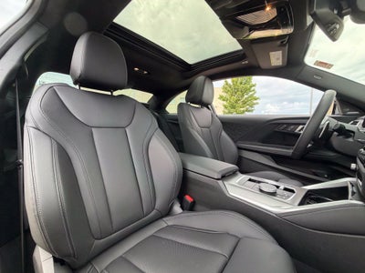 2025 BMW 2 Series 230i xDrive