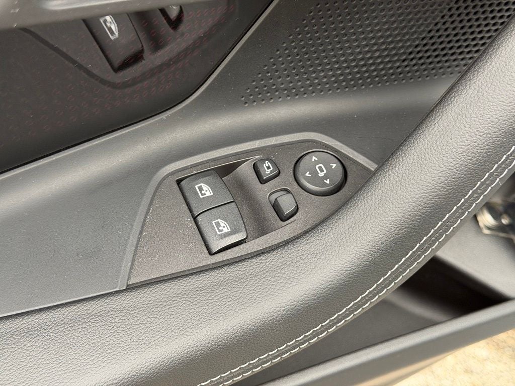 2025 BMW 2 Series 230i xDrive