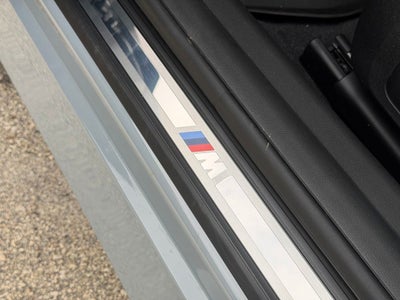 2025 BMW 2 Series 230i xDrive