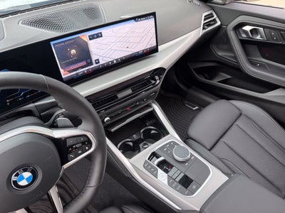 2025 BMW 2 Series 230i xDrive