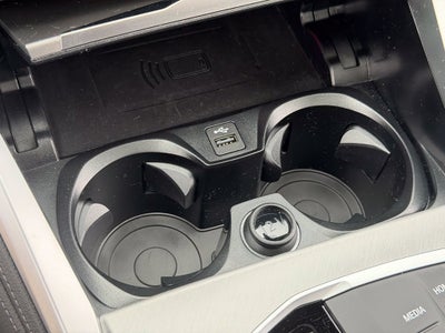 2025 BMW 2 Series 230i xDrive