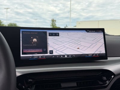 2025 BMW 2 Series 230i xDrive