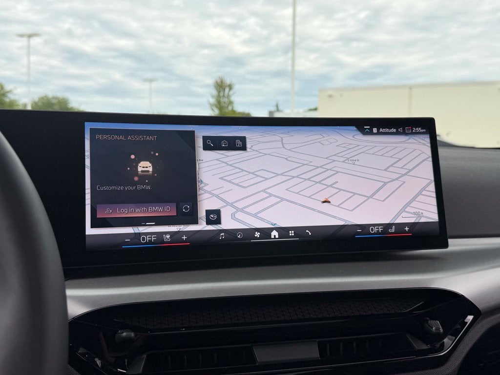 2025 BMW 2 Series 230i xDrive