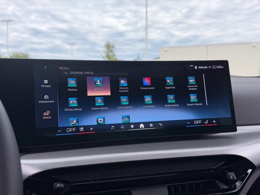 2025 BMW 2 Series 230i xDrive