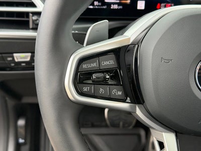 2025 BMW 2 Series 230i xDrive