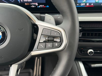 2025 BMW 2 Series 230i xDrive