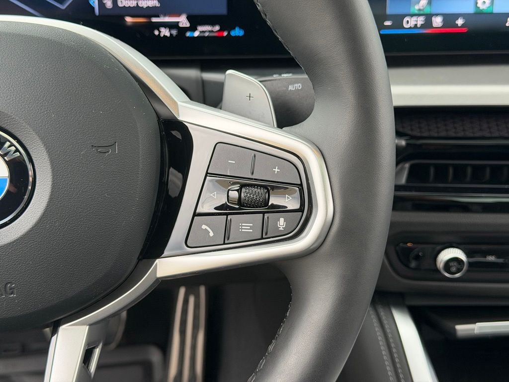 2025 BMW 2 Series 230i xDrive