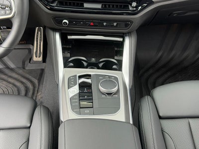 2025 BMW 2 Series 230i xDrive