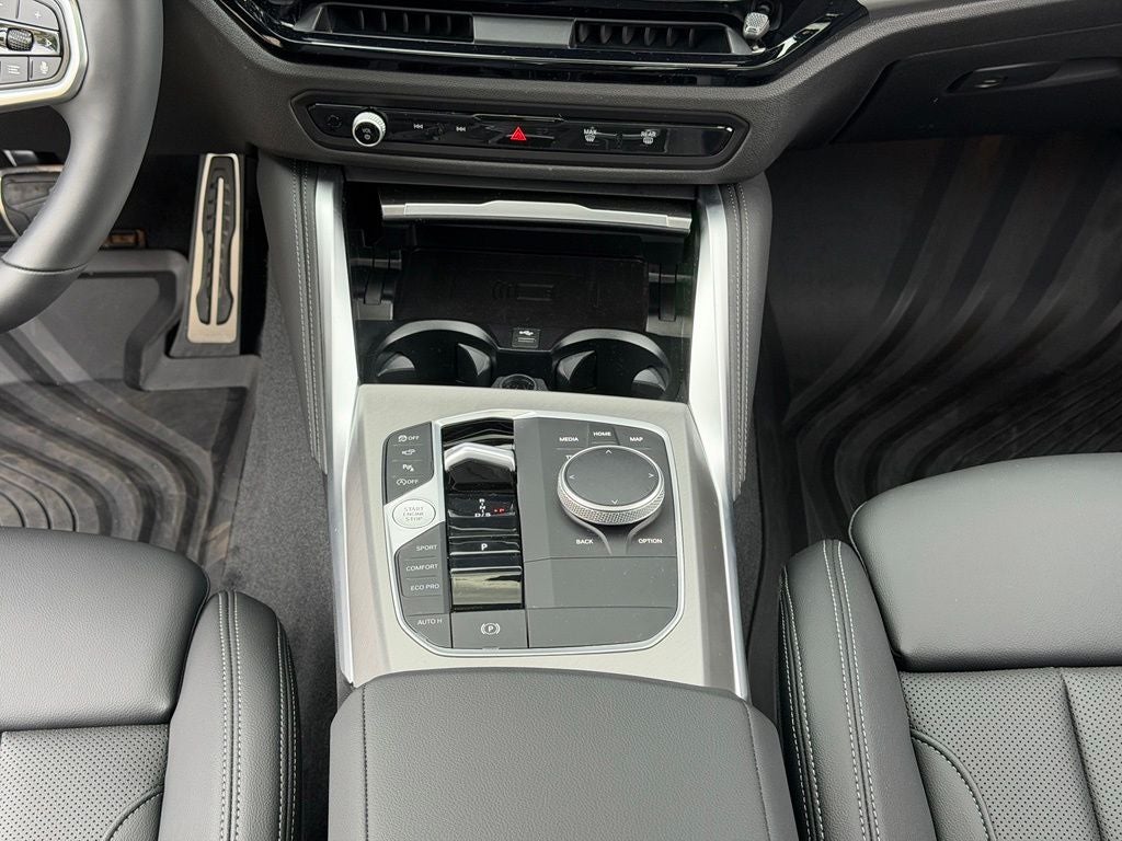 2025 BMW 2 Series 230i xDrive