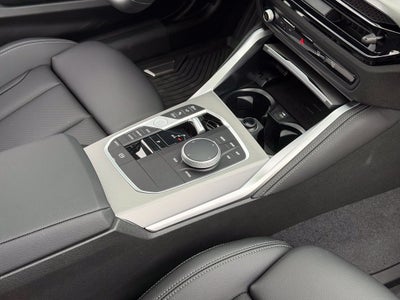 2025 BMW 2 Series 230i xDrive