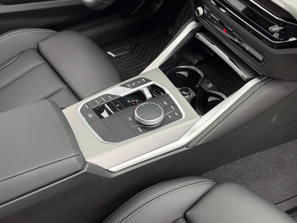 2025 BMW 2 Series 230i xDrive