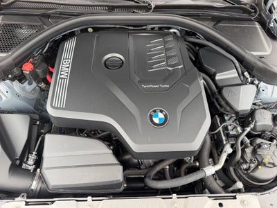 2025 BMW 2 Series 230i xDrive