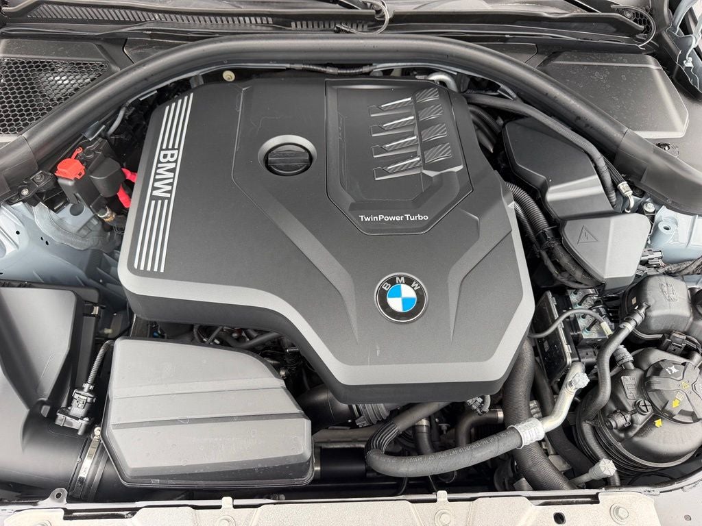 2025 BMW 2 Series 230i xDrive
