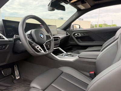 2025 BMW 2 Series 230i xDrive