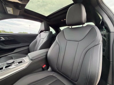 2025 BMW 2 Series 230i xDrive
