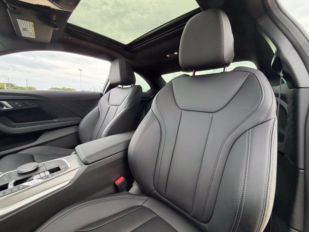 2025 BMW 2 Series 230i xDrive