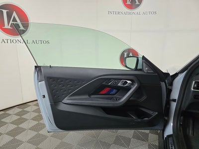 2024 BMW 2 Series 230i xDrive