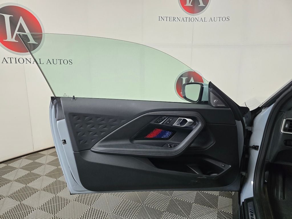 2024 BMW 2 Series 230i xDrive