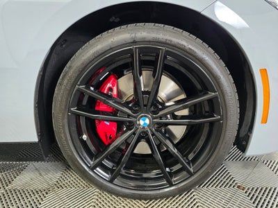 2024 BMW 2 Series 230i xDrive