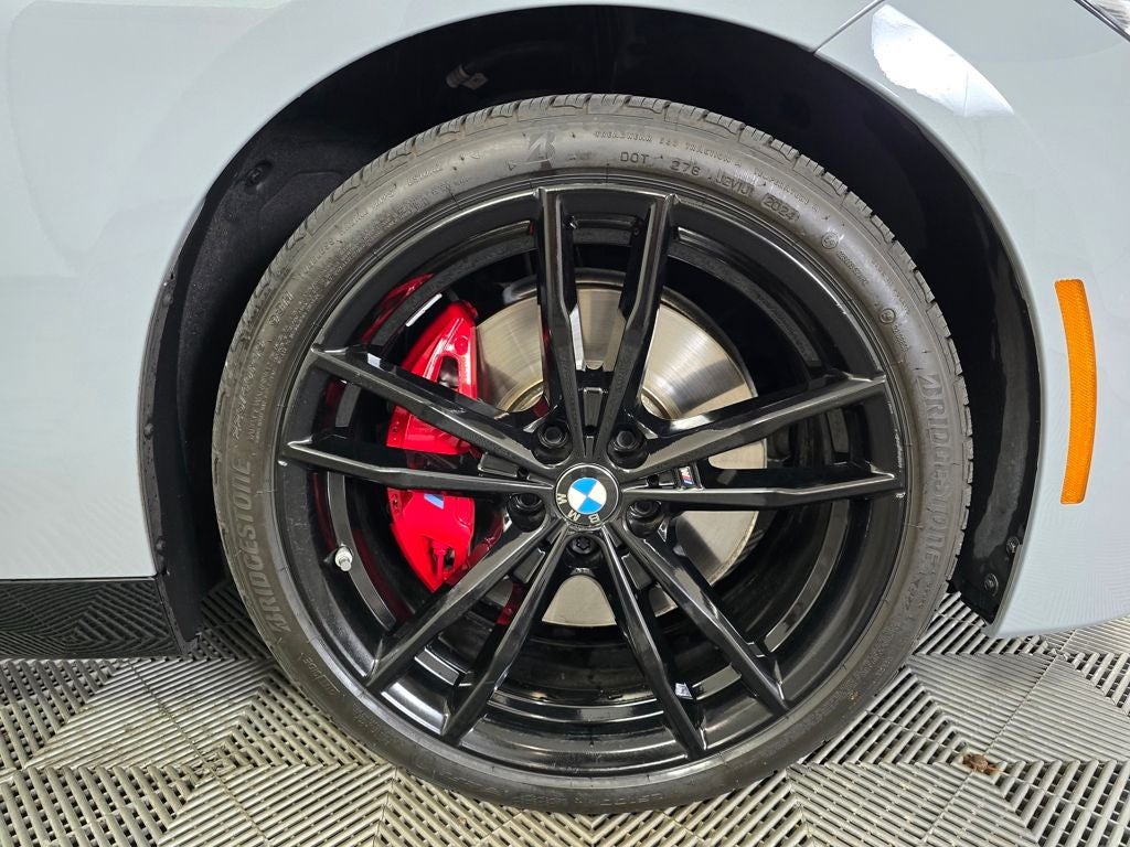 2024 BMW 2 Series 230i xDrive