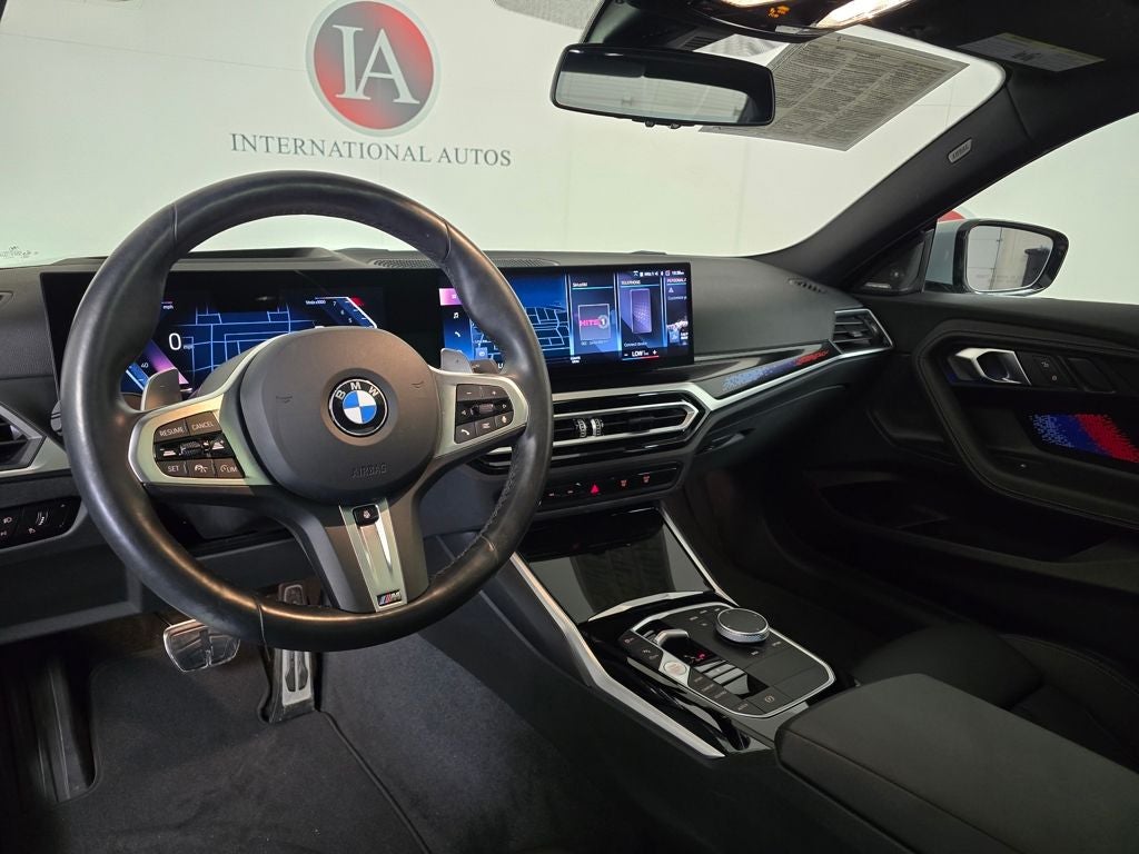 2024 BMW 2 Series 230i xDrive