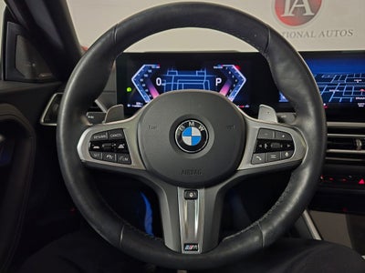 2024 BMW 2 Series 230i xDrive