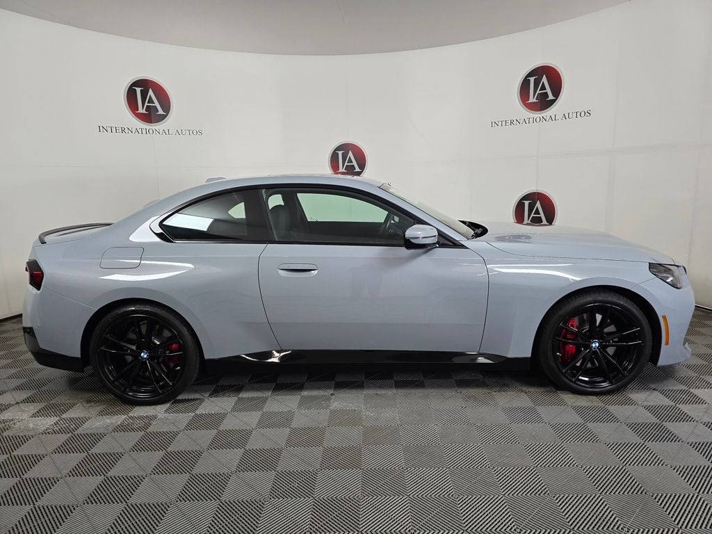 2024 BMW 2 Series 230i xDrive