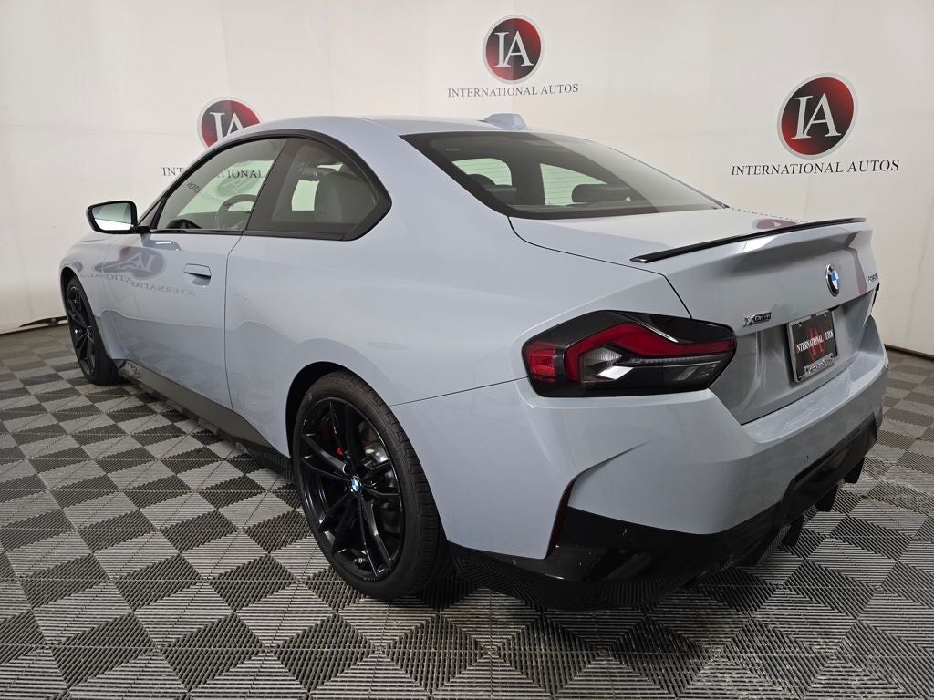2024 BMW 2 Series 230i xDrive