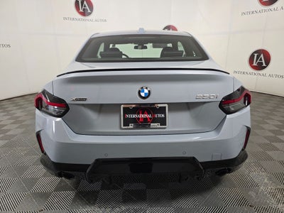 2024 BMW 2 Series 230i xDrive