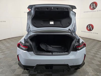 2024 BMW 2 Series 230i xDrive