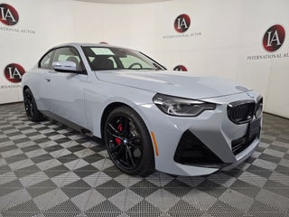 2024 BMW 2 Series 230i xDrive