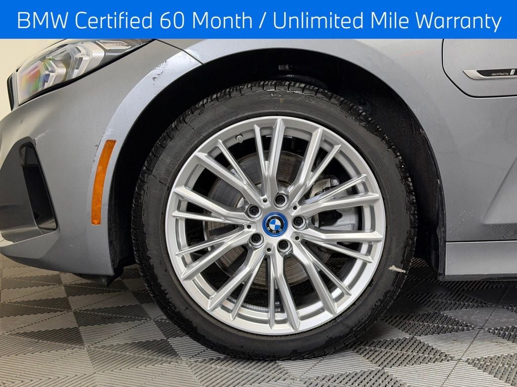2023 BMW 3 Series 330e xDrive