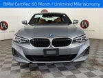 2023 BMW 3 Series 330e xDrive