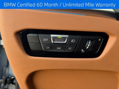 2023 BMW 3 Series 330e xDrive
