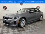 2023 BMW 3 Series 330e xDrive