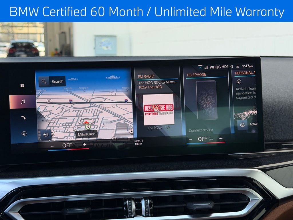 2023 BMW 3 Series 330e xDrive