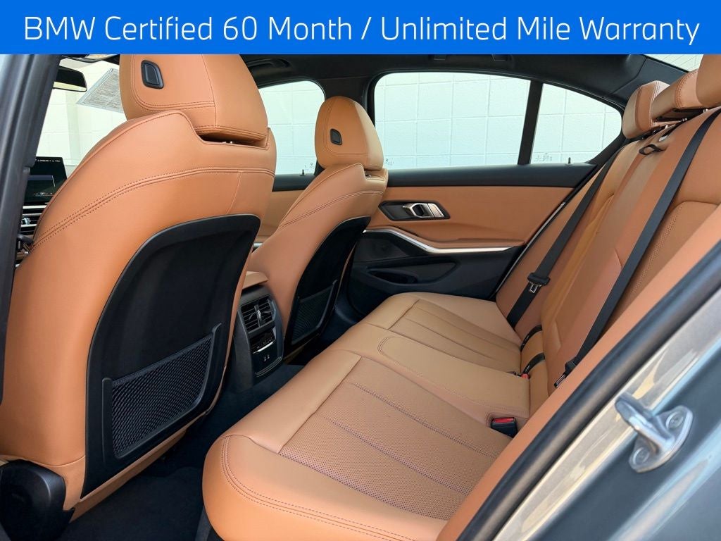 2023 BMW 3 Series 330e xDrive