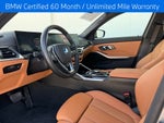 2023 BMW 3 Series 330e xDrive