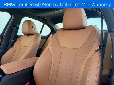 2023 BMW 3 Series 330e xDrive