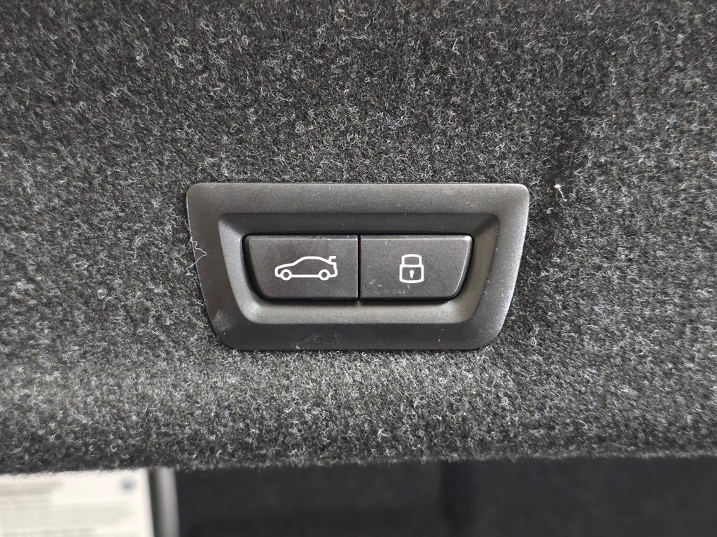 2024 BMW 3 Series M340i xDrive