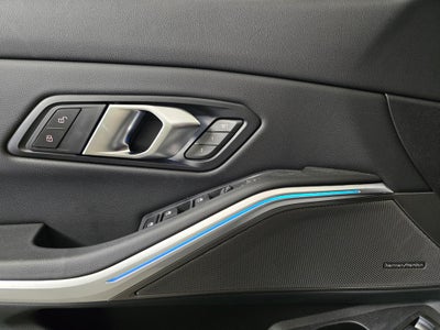 2024 BMW 3 Series M340i xDrive