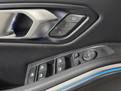 2024 BMW 3 Series M340i xDrive