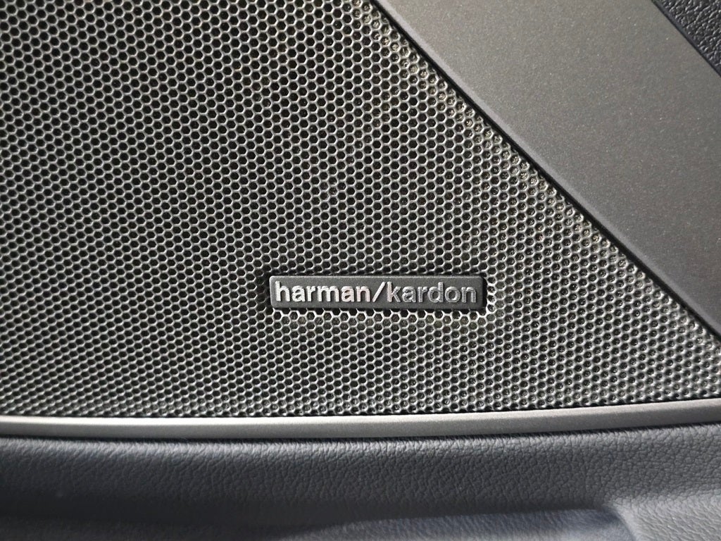 2024 BMW 3 Series M340i xDrive