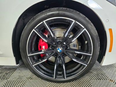 2024 BMW 3 Series M340i xDrive